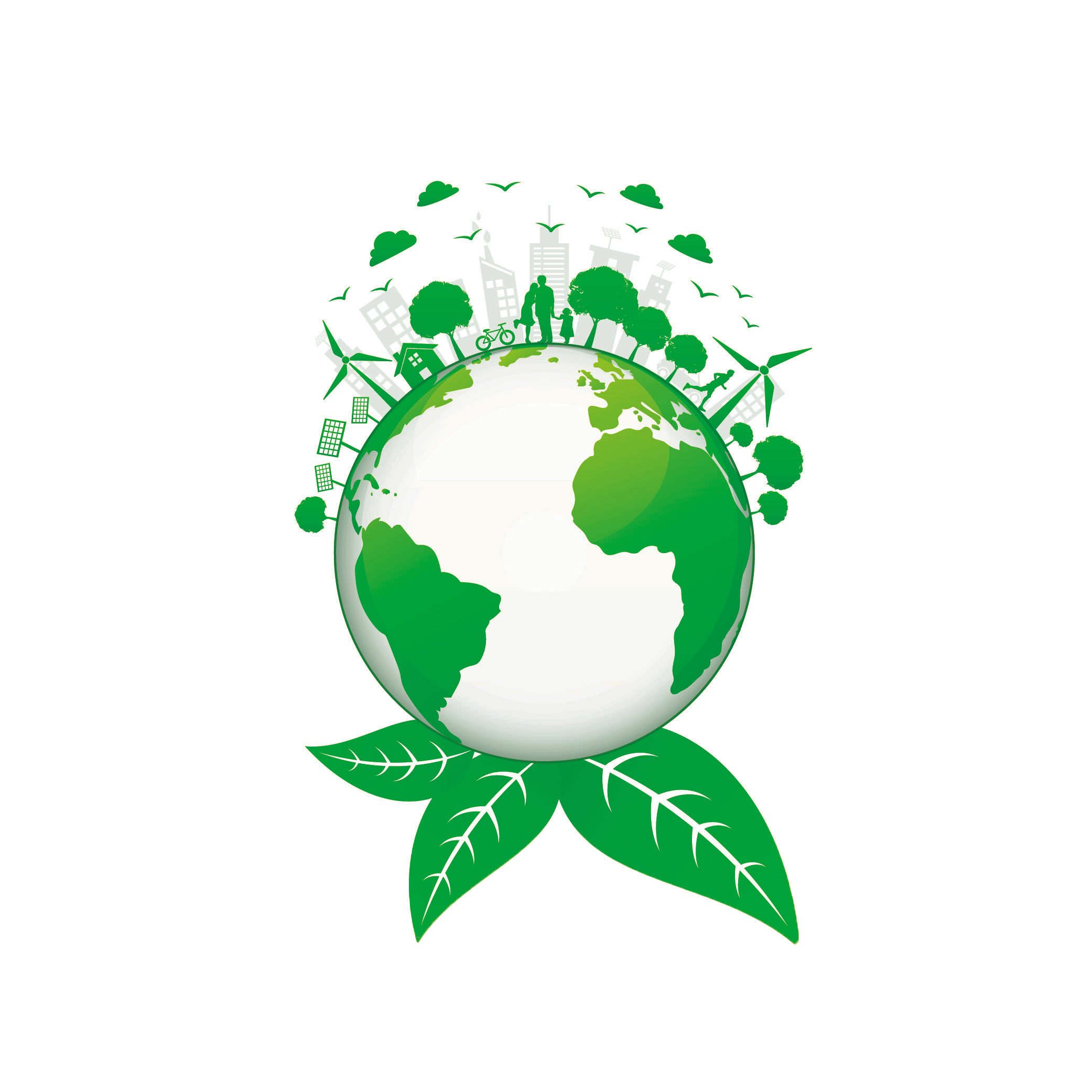 Boida-Umweltschutz und Nachhaltigkeit
